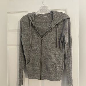 Women’s Medium Aeropostale Zip up Jacket.